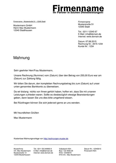 mahnung von burberry wegen fälschung